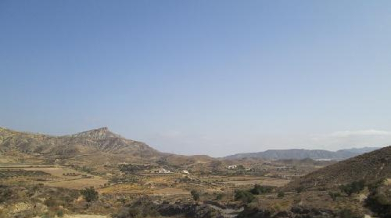Almería - Mizala - 100000m2