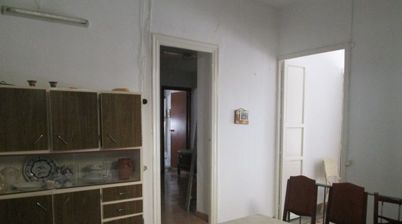 Almería - Sorbas - 107m2