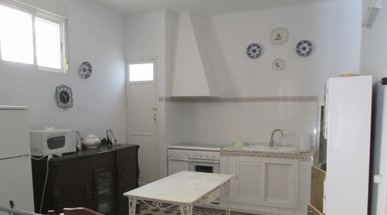Almería - Sorbas - 107m2