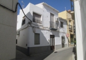 Casa de poble en venda a la España, Sorbas, ref.: TR40259 foto