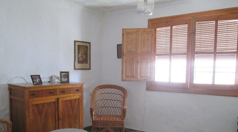 Almería - Sorbas - 107m2