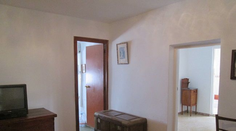 Almería - Sorbas - 107m2