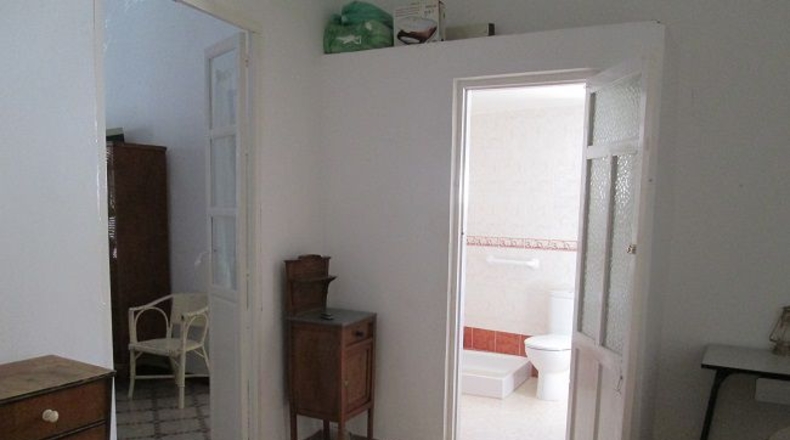 Almería - Sorbas - 107m2