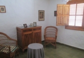 Casa de poble en venda a la España, Sorbas, ref.: TR40259 foto