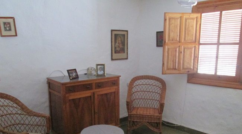 Almería - Sorbas - 107m2