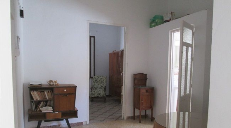 Almería - Sorbas - 107m2