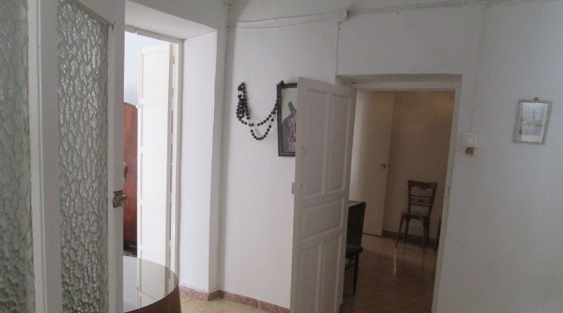 Almería - Sorbas - 107m2