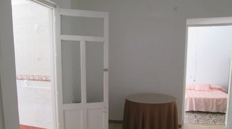 Almería - Sorbas - 107m2