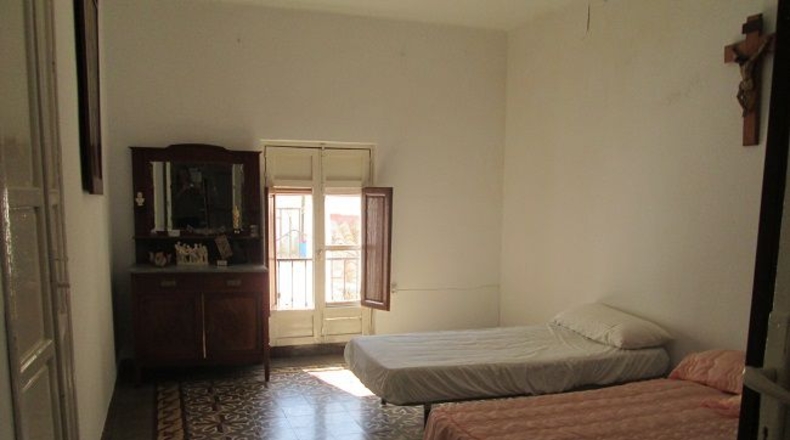 Almería - Sorbas - 107m2