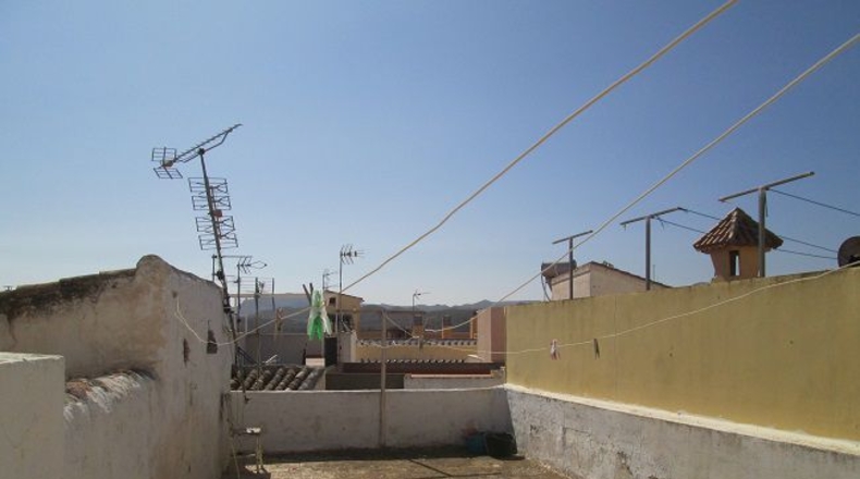 Almería - Sorbas - 107m2