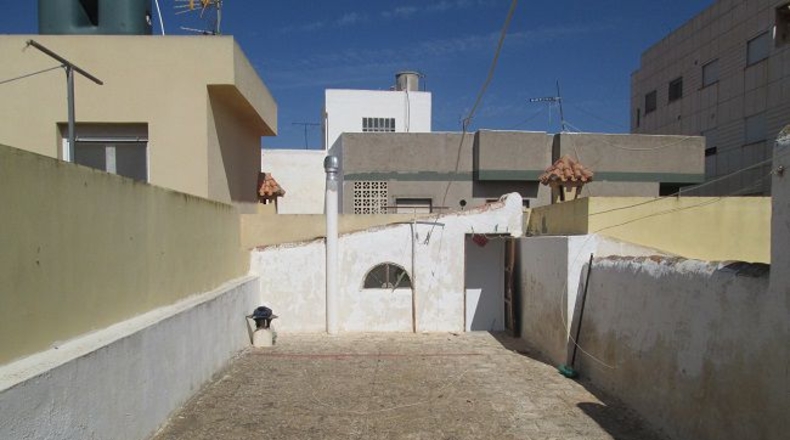 Almería - Sorbas - 107m2