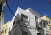Casa de poble en venda a la España, Sorbas, ref.: TR40259 foto