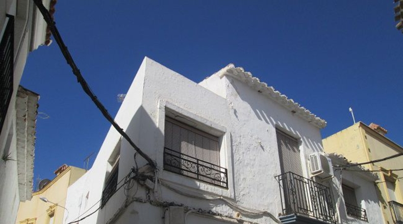Almería - Sorbas - 107m2