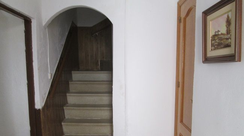 Almería - Sorbas - 107m2