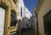 Casa de poble en venda a la España, Sorbas, ref.: TR40259 foto