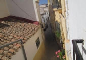 Casa de poble en venda a la España, Sorbas, ref.: TR40259 foto