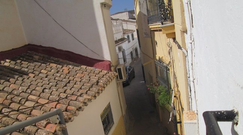 Almería - Sorbas - 107m2