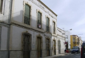 Tabernas 100&nbsp;m² 