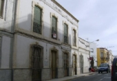 Casa de poble en venda a la España, Tabernas, ref.: TR23401 foto