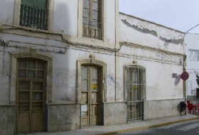 Tabernas 100&nbsp;m² 