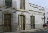 Casa de poble en venda a la España, Tabernas, ref.: TR23401 foto