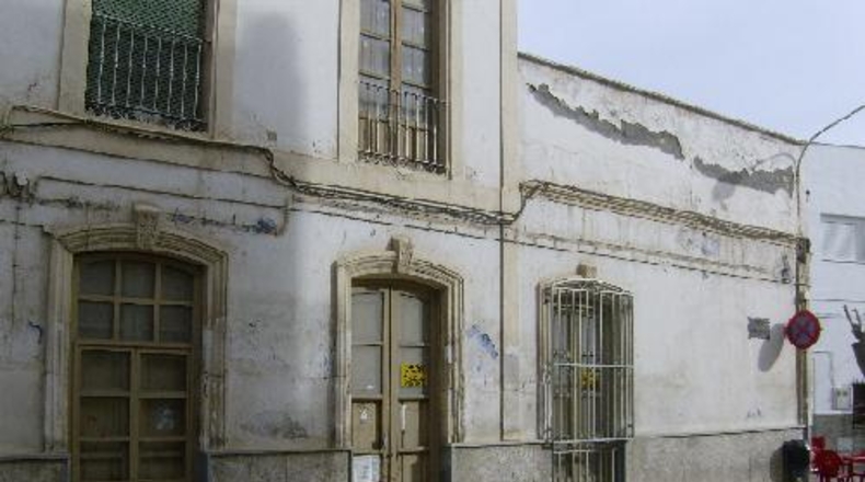Almería - Tabernas - 100m2
