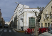 Casa de poble en venda a la España, Tabernas, ref.: TR23401 foto