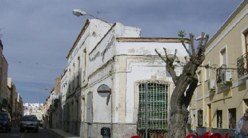 Almería - Tabernas - 100m2