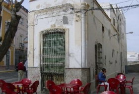 Tabernas 100&nbsp;m² 