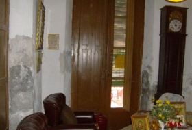 Tabernas 100&nbsp;m² 