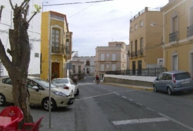 Tabernas 100&nbsp;m² 