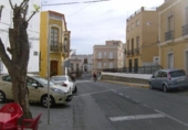 Casa de poble en venda a la España, Tabernas, ref.: TR23401 foto