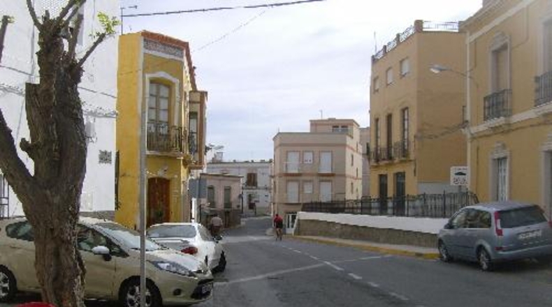 Almería - Tabernas - 100m2
