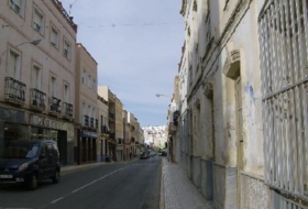 Tabernas 100&nbsp;m² 