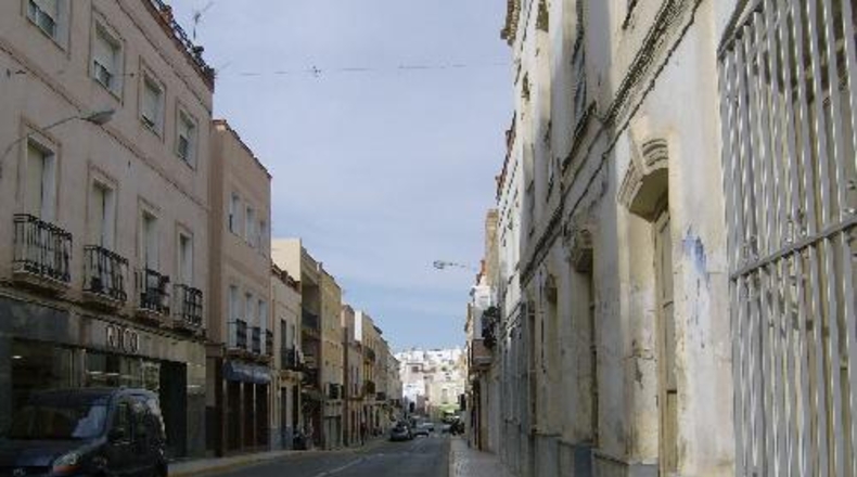 Almería - Tabernas - 100m2