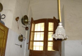 Tabernas 100&nbsp;m² 