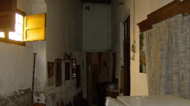 Almería - Tabernas - 100m2