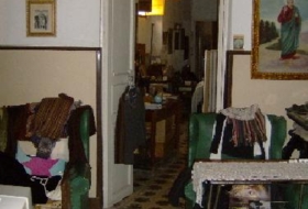 Tabernas 100&nbsp;m² 