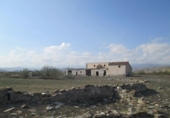 Casa de camp amb terreny en venda a la España, Tabernas, ref.: TR17262 foto