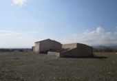 Casa de camp amb terreny en venda a la España, Tabernas, ref.: TR17262 foto