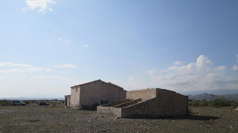 Almería - Tabernas - 59750m2
