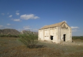Casa de camp amb terreny en venda a la España, Tabernas, ref.: TR17262 foto
