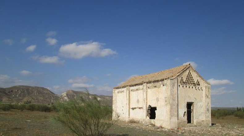 Almería - Tabernas - 59750m2