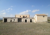 Casa de camp amb terreny en venda a la España, Tabernas, ref.: TR17262 foto