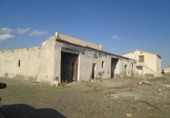 Casa de camp amb terreny en venda a la España, Tabernas, ref.: TR17262 foto