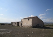 Casa de camp amb terreny en venda a la España, Tabernas, ref.: TR17262 foto