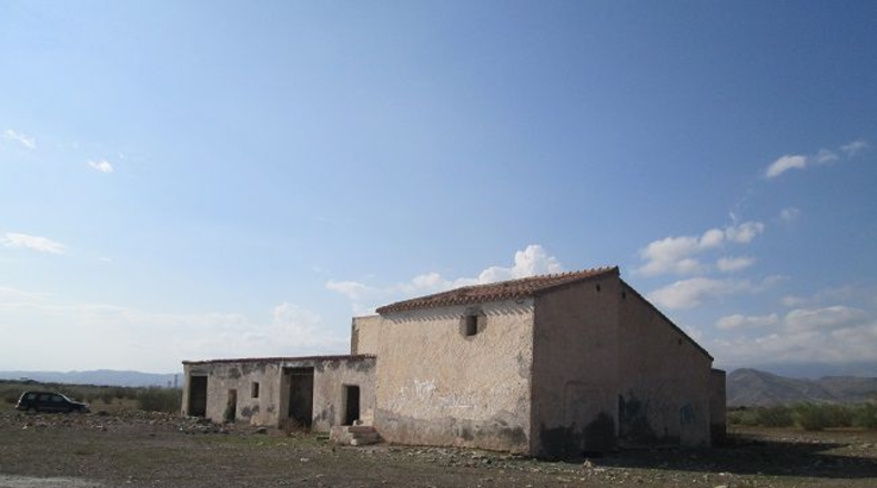 Almería - Tabernas - 59750m2