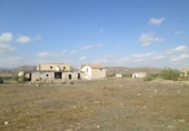 Casa de camp amb terreny en venda a la España, Tabernas, ref.: TR17262 foto