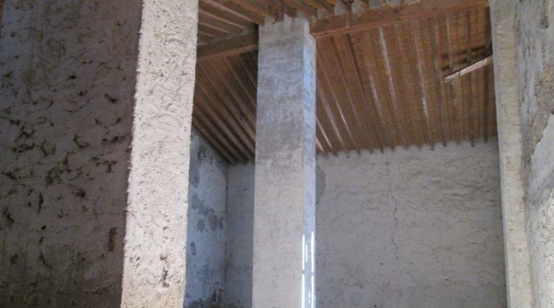 Almería - Tabernas - 59750m2