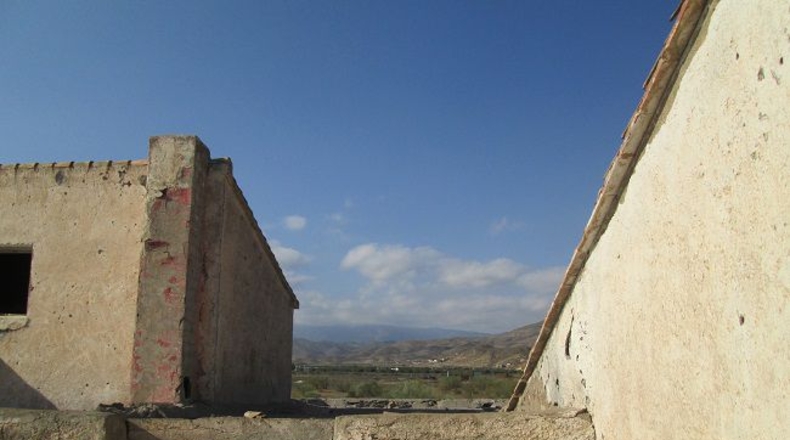 Almería - Tabernas - 59750m2